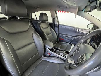 Hyundai IONIQ Premium