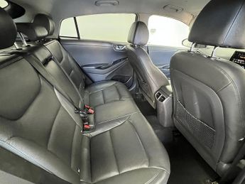 Hyundai IONIQ Premium