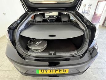 Hyundai IONIQ Premium