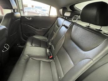 Hyundai IONIQ Premium