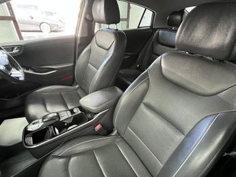 Hyundai IONIQ Premium
