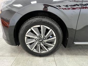 Hyundai IONIQ Premium
