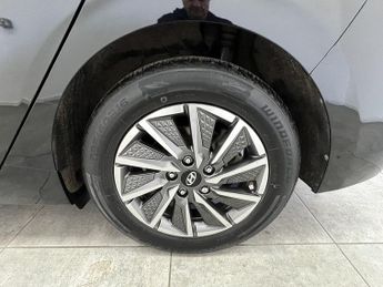 Hyundai IONIQ Premium