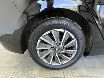 Hyundai IONIQ Premium