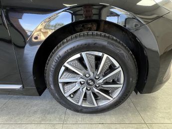 Hyundai IONIQ Premium