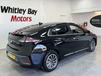 Hyundai IONIQ Premium