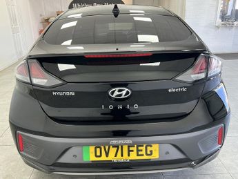 Hyundai IONIQ Premium