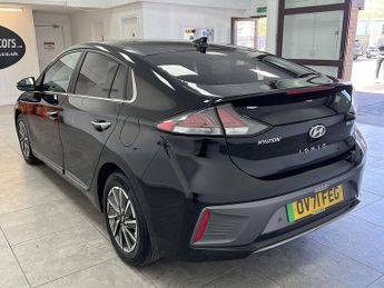 Hyundai IONIQ Premium