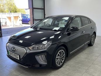 Hyundai IONIQ Premium