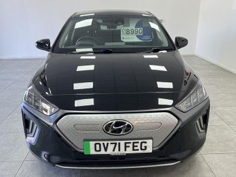 Hyundai IONIQ Premium