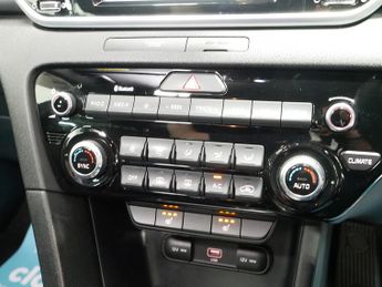 Kia Sportage T-GDi GT-Line