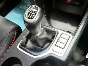 Kia Sportage T-GDi GT-Line