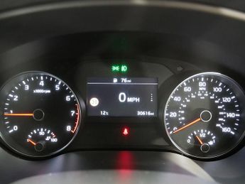 Kia Sportage T-GDi 3