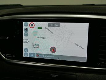 Kia Sportage T-GDi 3