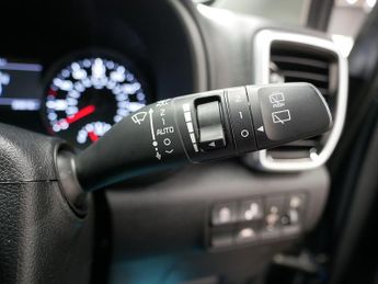 Kia Sportage T-GDi 3