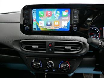 Hyundai i10 SE Connect