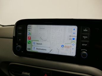 Hyundai i10 SE Connect