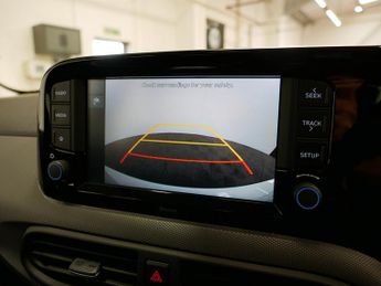 Hyundai i10 SE Connect