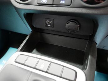 Hyundai i10 SE Connect