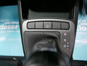 Hyundai i10 SE Connect