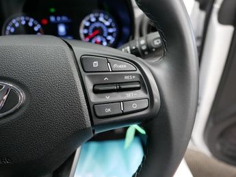 Hyundai i10 SE Connect