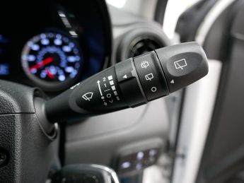 Hyundai i10 SE Connect