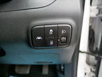 Hyundai i10 SE Connect