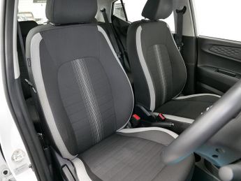 Hyundai i10 SE Connect