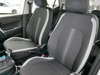 Hyundai i10 SE Connect