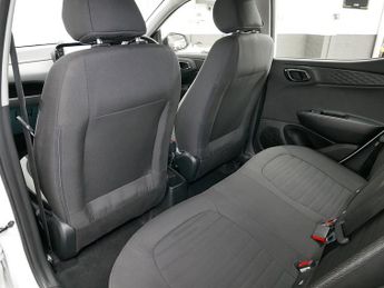 Hyundai i10 SE Connect