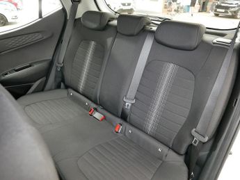 Hyundai i10 SE Connect