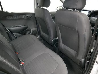 Hyundai i10 SE Connect