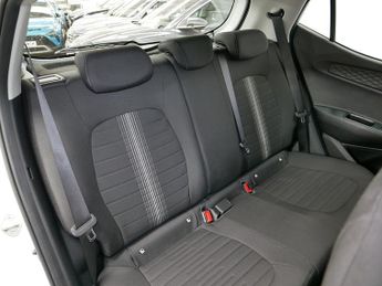 Hyundai i10 SE Connect