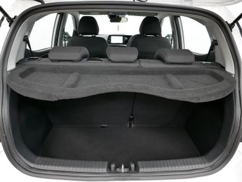 Hyundai i10 SE Connect