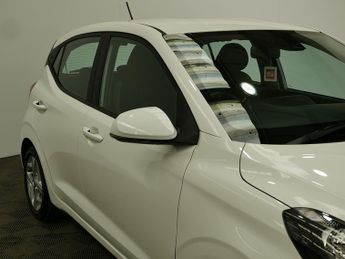 Hyundai i10 SE Connect