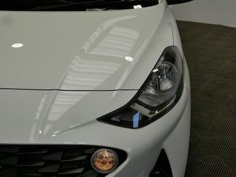 Hyundai i10 SE Connect