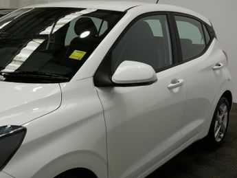 Hyundai i10 SE Connect