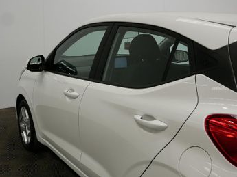 Hyundai i10 SE Connect