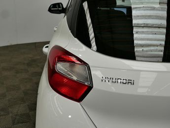 Hyundai i10 SE Connect