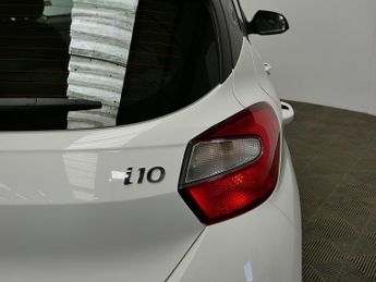 Hyundai i10 SE Connect