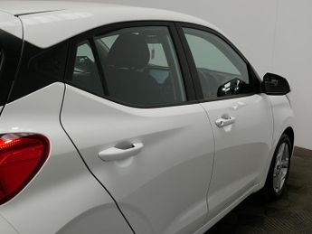 Hyundai i10 SE Connect