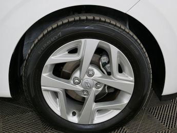 Hyundai i10 SE Connect