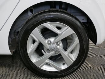 Hyundai i10 SE Connect