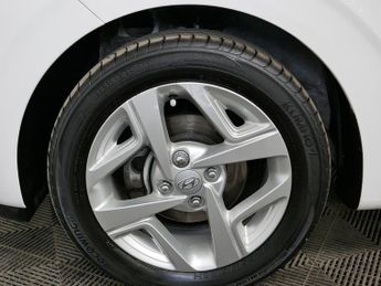 Hyundai i10 SE Connect