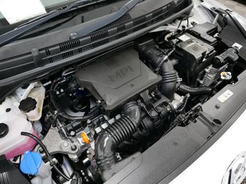 Hyundai i10 SE Connect