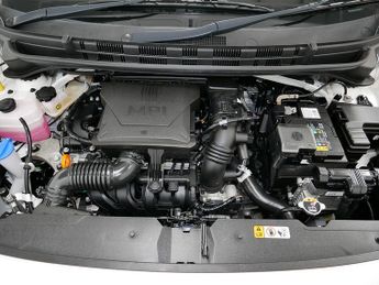 Hyundai i10 SE Connect