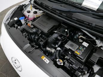 Hyundai i10 SE Connect