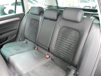 Volkswagen Passat TDI GT