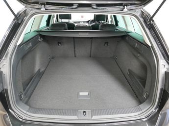 Volkswagen Passat TDI GT