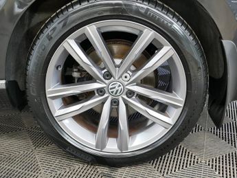 Volkswagen Passat TDI GT